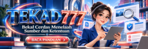 BANNER TEKAD777